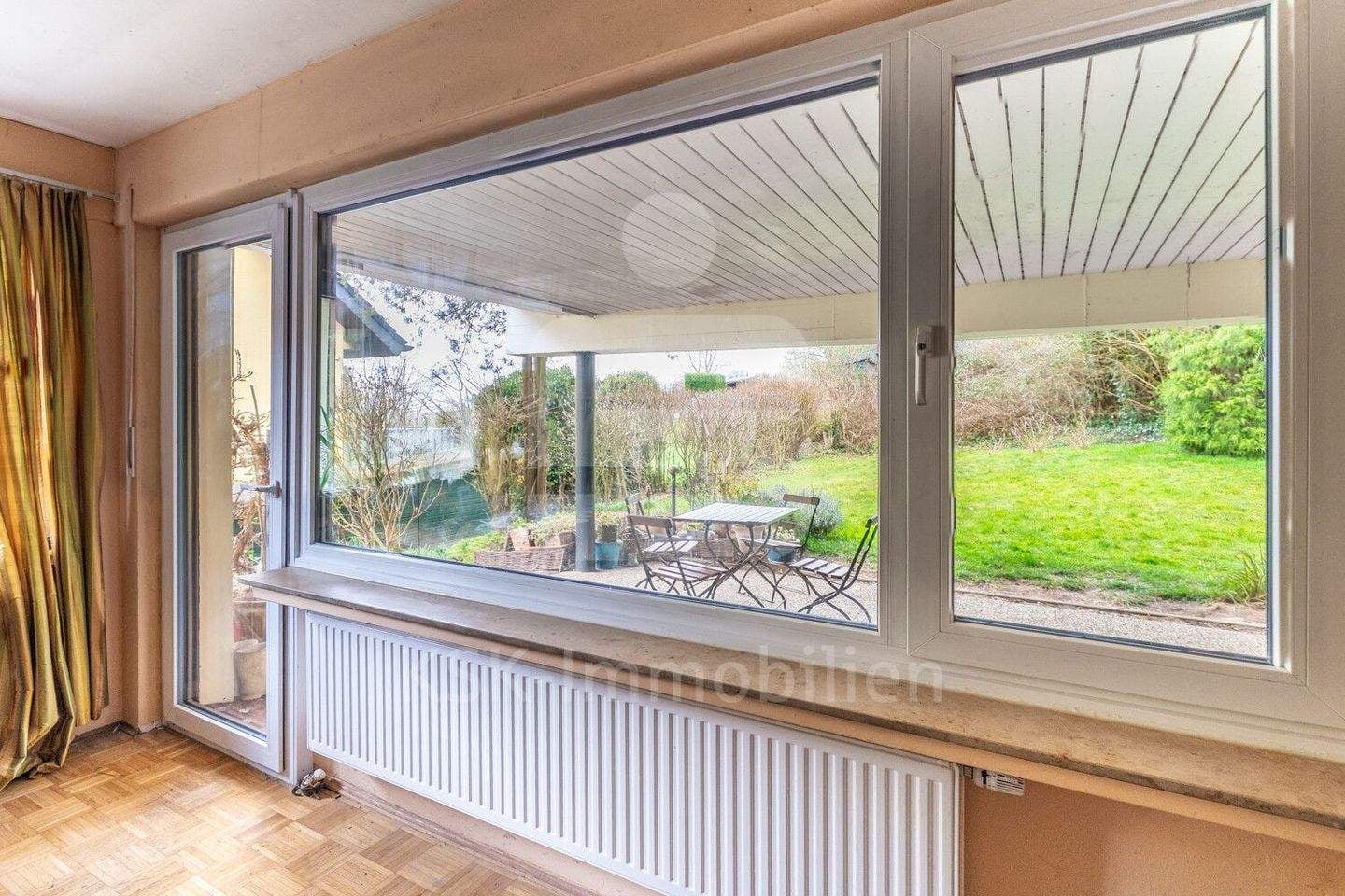 Immobilie in Alfter - Eigentumswohnung mit Garage und Gartennutzung - Bild 4