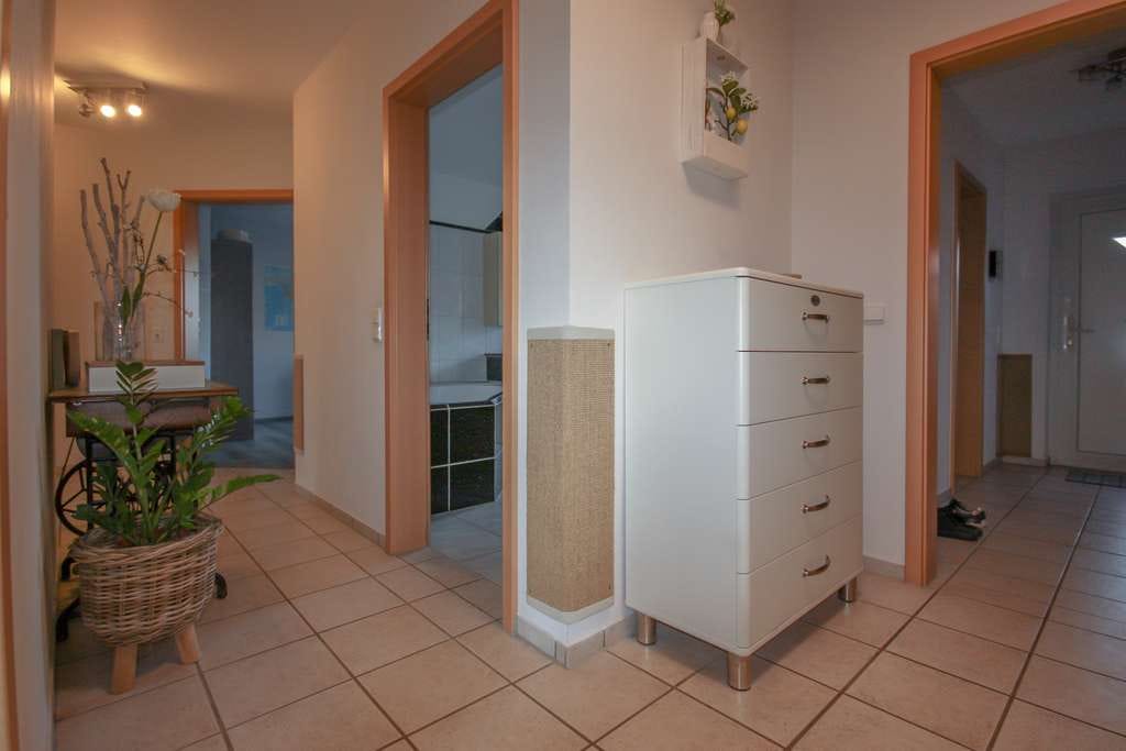 Immobilie in Grasberg - Grasberg - Großzügiges Einfamilienhaus mit Einliegerwohnung in Bestlage - Bild 2