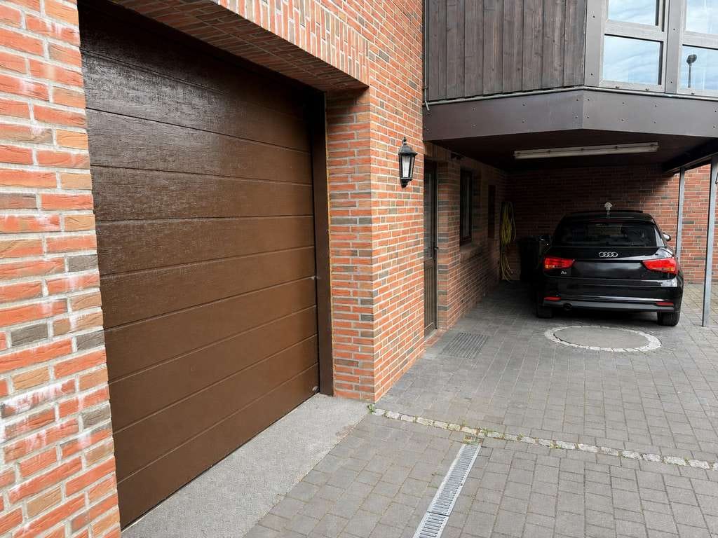 Immobilie in Wingst - So schön kann Wohnen sein. Individuelles Wohnhaus mit Traumgrundstück-Wingst - Bild 3