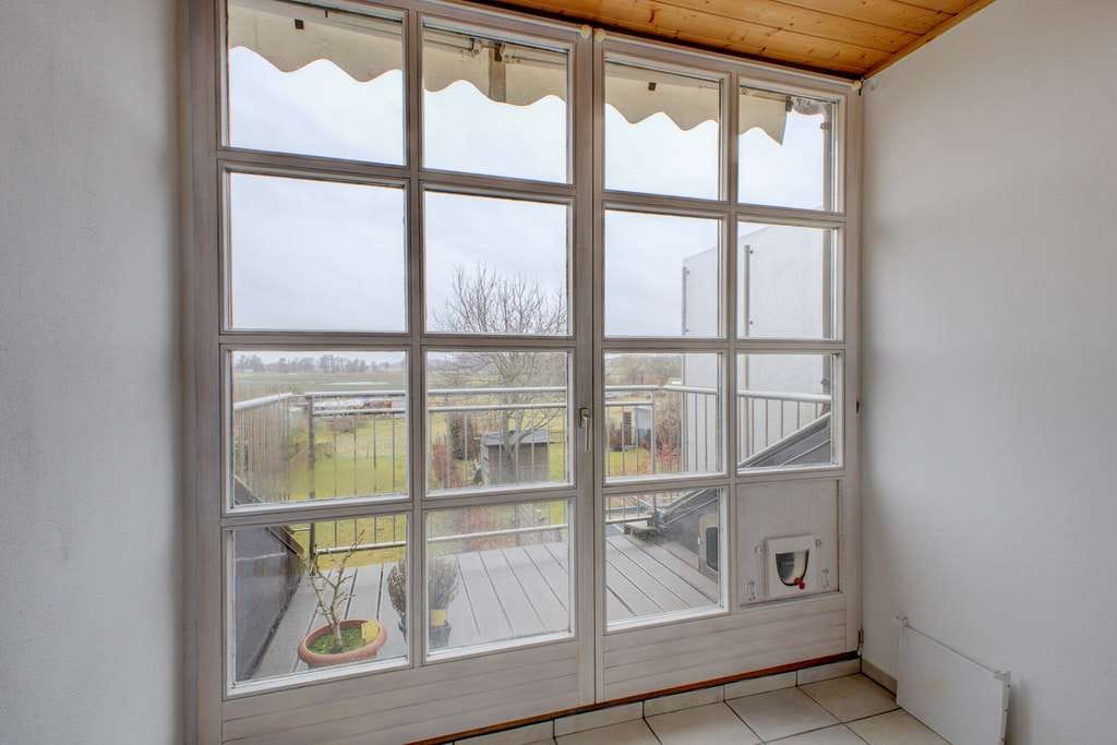 Immobilie in Markt Indersdorf - Freie 4-Zimmer-ETW mit 111 m², Balkon, Garage und großem Keller in Markt Indersdorf! - Bild 3