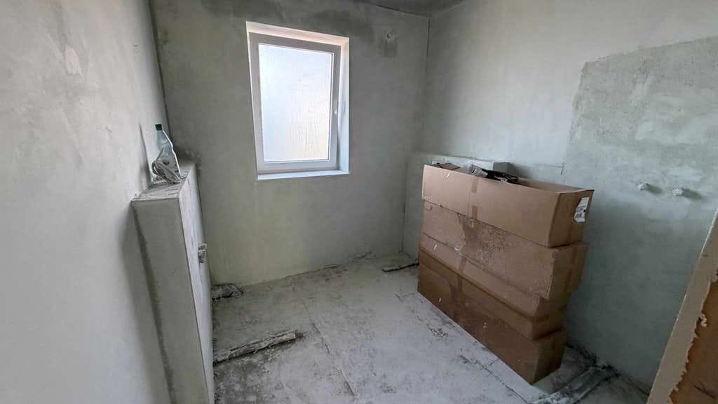 Immobilie in Haseldorf - Wohnen am Deich - Neubau-Erdgeschosswohnung in Haseldorf (KfW 40) - Bild 3