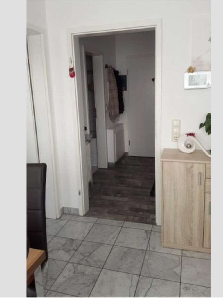 Immobilie in Nandlstadt - Ein echter Glücksgriff! Gut geschnittene 2-Zimmer-Maisonette-Wohnung mit Balkon - Bild 4