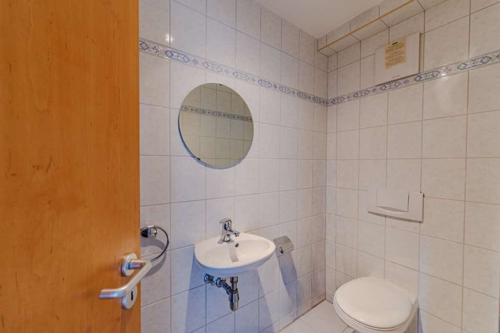 Immobilie in Neuried - Ideale Wohnung für den Single oder das Paar... Dachgeschosswohnung in Ichenheim - Bild 3