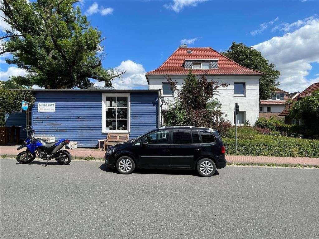 Immobilie in Ronnenberg - Ronnenberg/OT Benthe - MFH + Gewerbeeinheit in zentraler Lage ! - Bild 3
