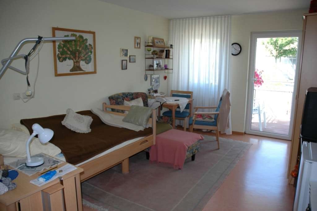 Immobilie in Bad Mergentheim - Anlegen und Vorsorgen. Investition in eine Pflegeeinrichtung - Bild 3