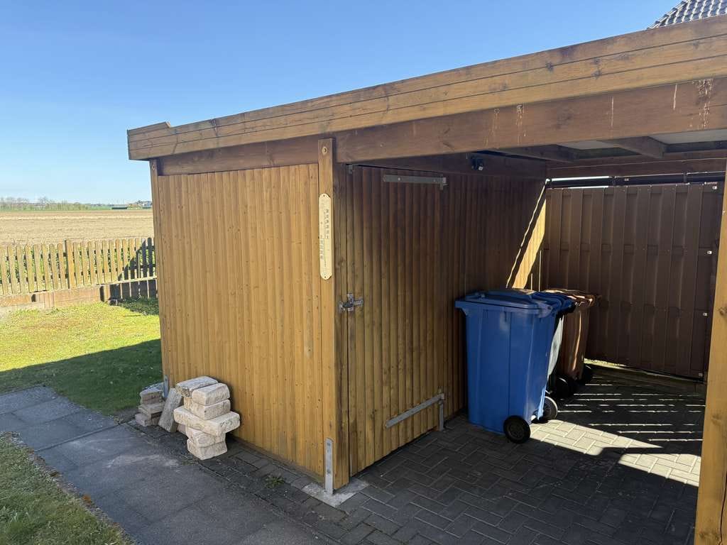 Immobilie in Tappenbeck - +++ Geflegtes Einfamilienhaus mit Carport, Garten und  Terrasse  +++ - Bild 2