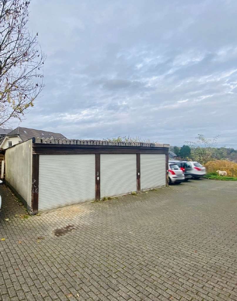 Immobilie in Kürten - Top gepflegtes 4-Familienhaus in Kürten! - Bild 3