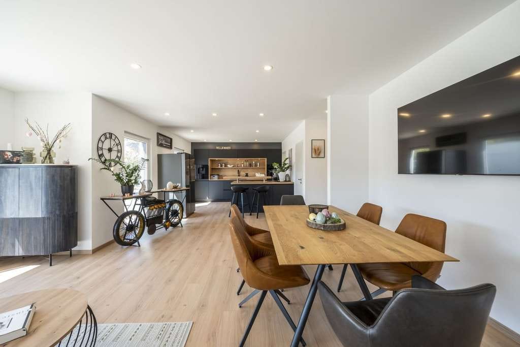 Immobilie in Gransdorf - Ferienhaus zum eigenen Ausbau  (Ausbauhaus) - Bild 2