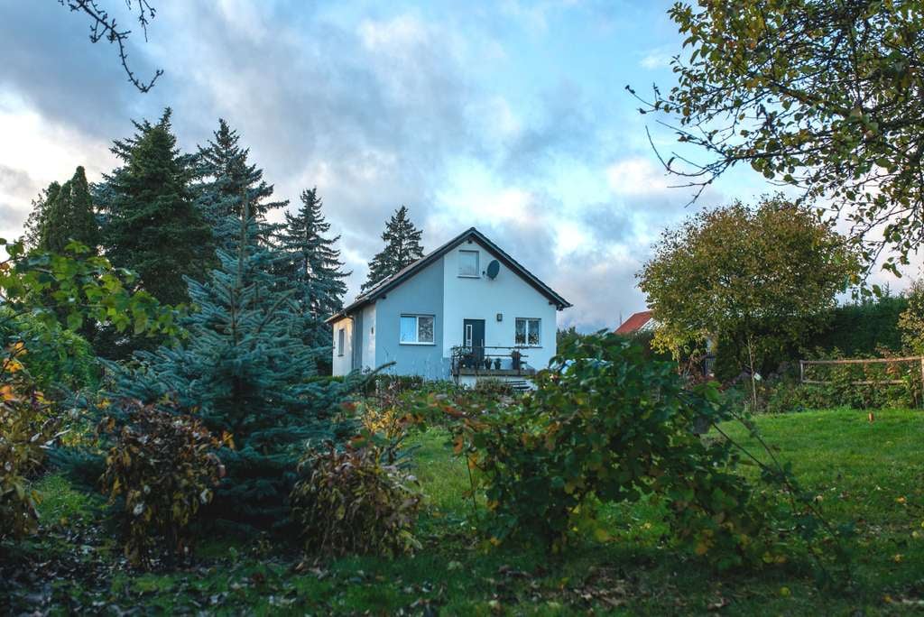 Immobilie in Blankenhain - Willkommen in Ihrem Zuhause: Ruhe, Weite und Wohlgefühl im Herzen des Weimarer Landes - Bild 1
