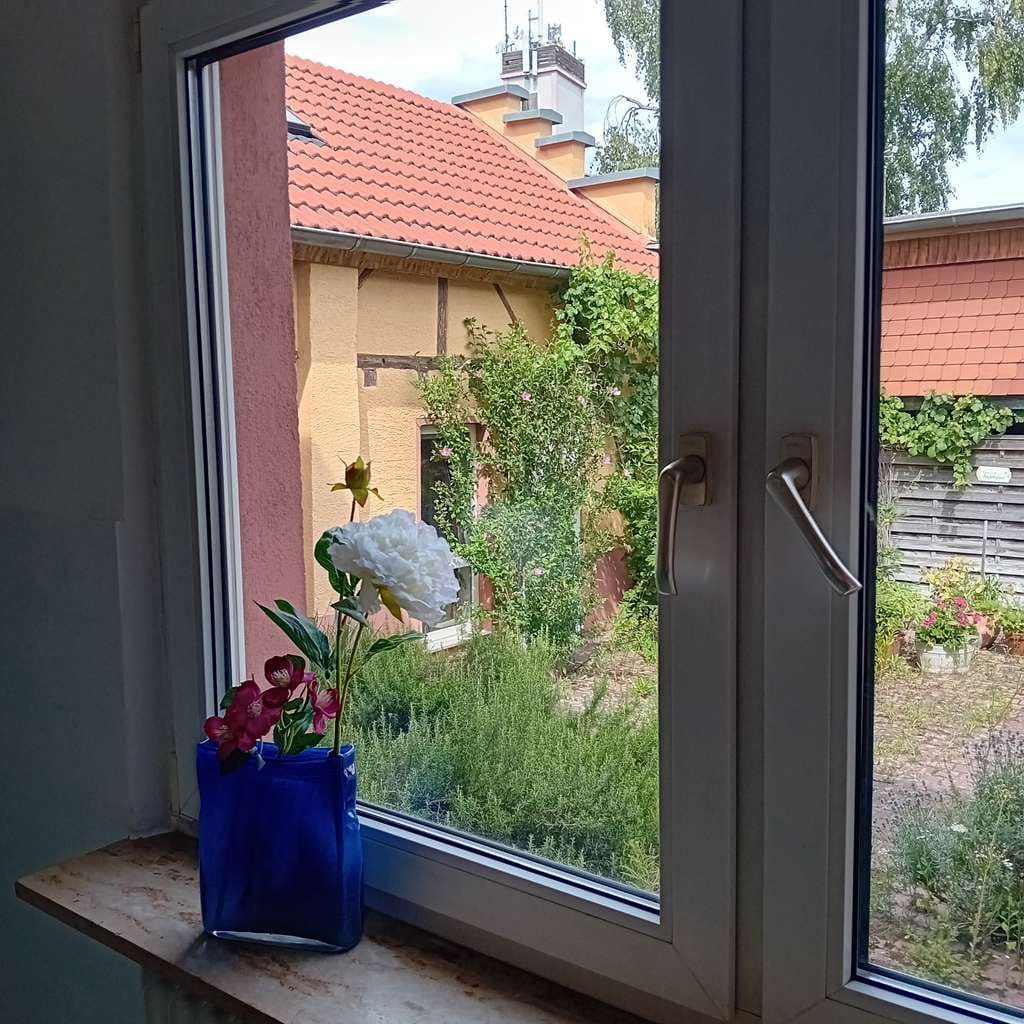 Immobilie in Griesheim - Schöne 2 Zimmerwohung in historischem Wohnhaus - Bild 3