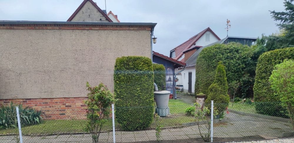 Immobilie in Wustermark - Sanierungsobjekt in Wustermark Toplage im Speckgürtel Berlins - Bild 1