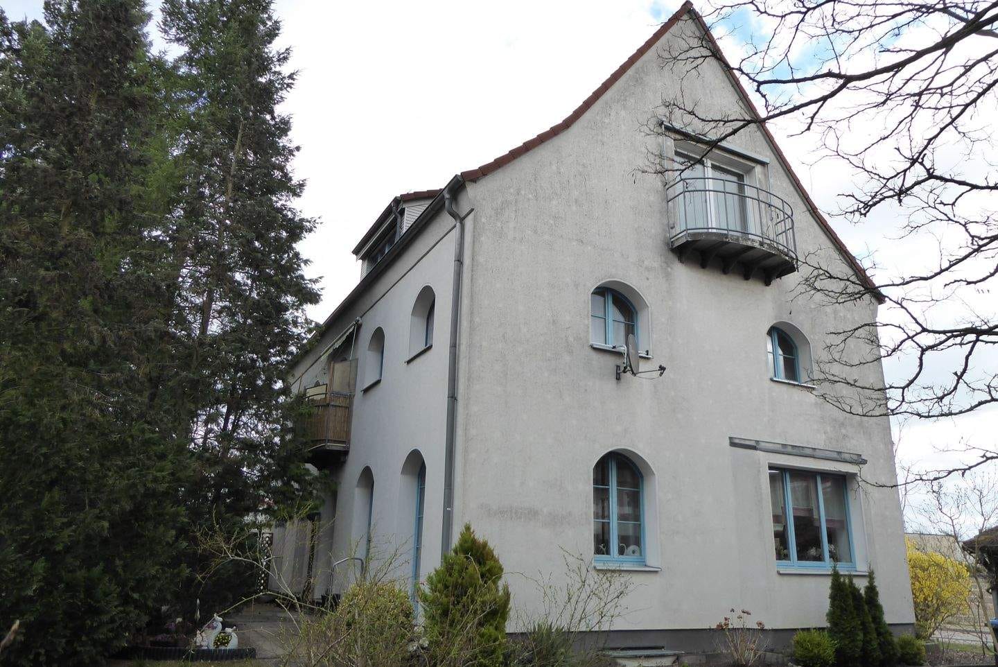 Immobilie in Perleberg - Mehrfamilienhaus - Bild 2