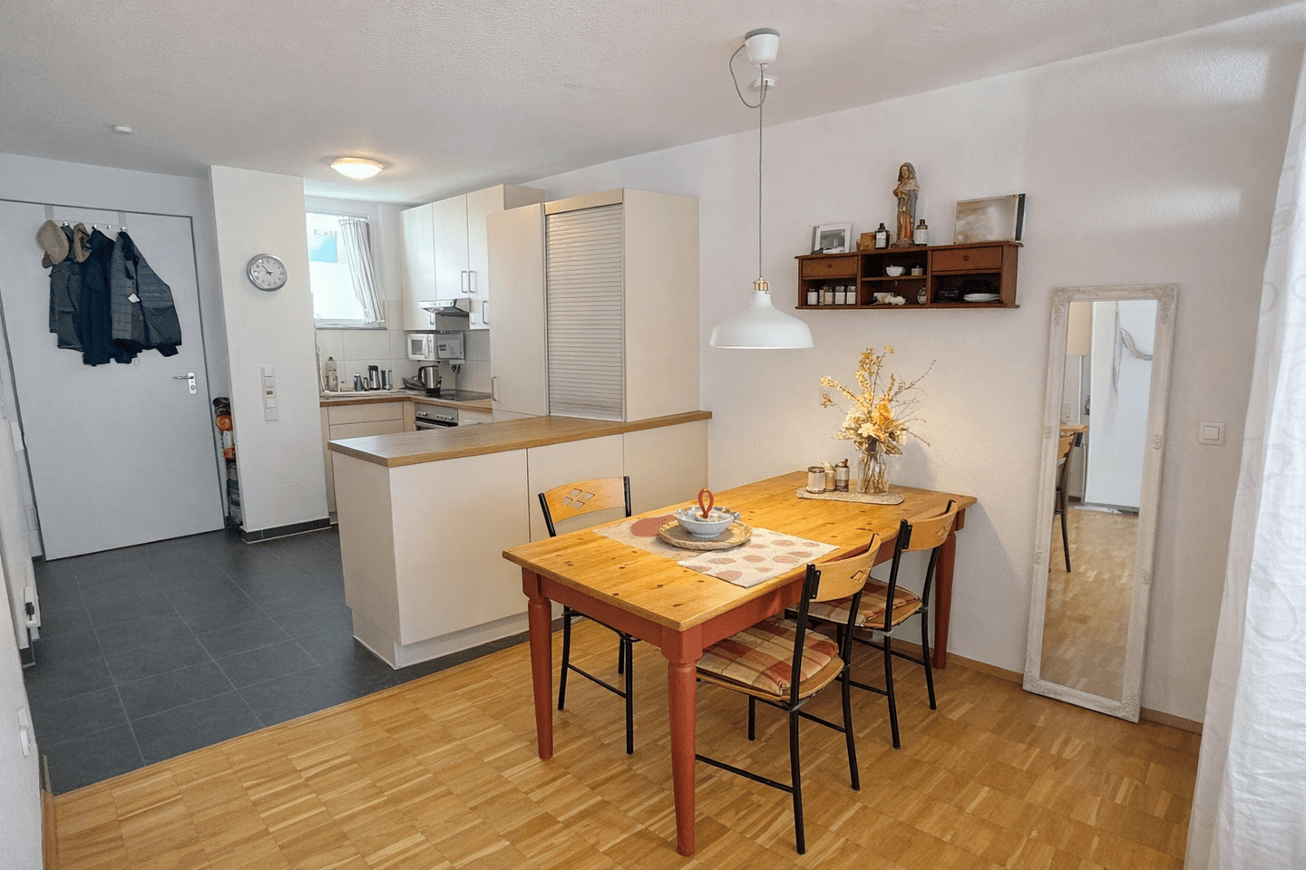 Immobilie in Ravensburg - Vermietete Wohnung in gepflegter Seniorenresidenz (betreutes Wohnen) - Bild 1