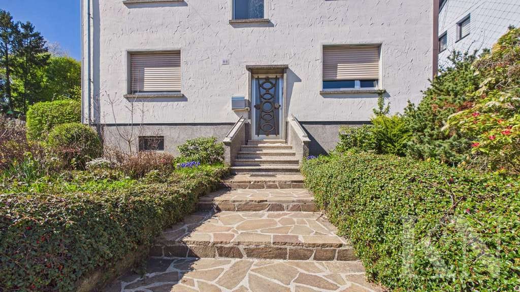 Immobilie in Riegelsberg - Mehrfamilienhaus in Riegelsberg – ideal für Kapitalanleger - Bild 3