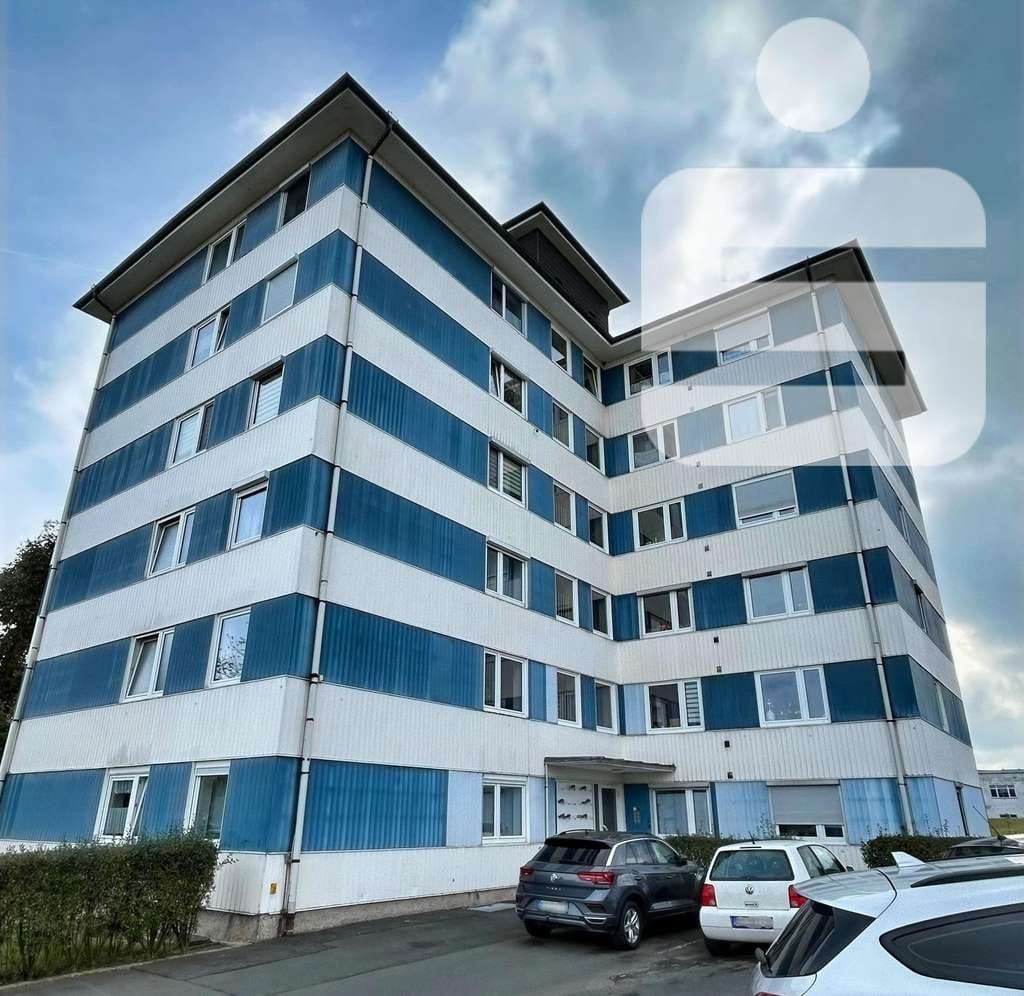 Immobilie in Rehau - Eigentumswohnung in Rehau - Bild 0