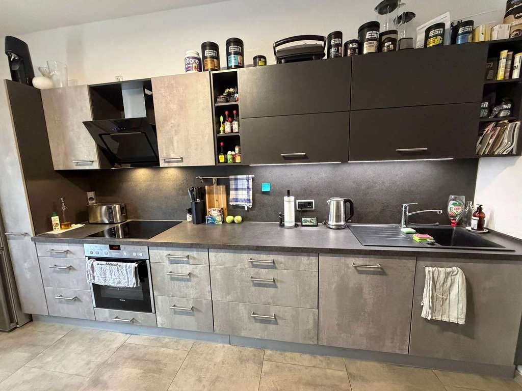 Immobilie in Frankfurt (Oder) - Gepflegte 2-Zimmer-Altbauwohnung als Kapitalanlage - Sperrfrist vorhanden - Provisionsfreier Verkauf - Bild 1