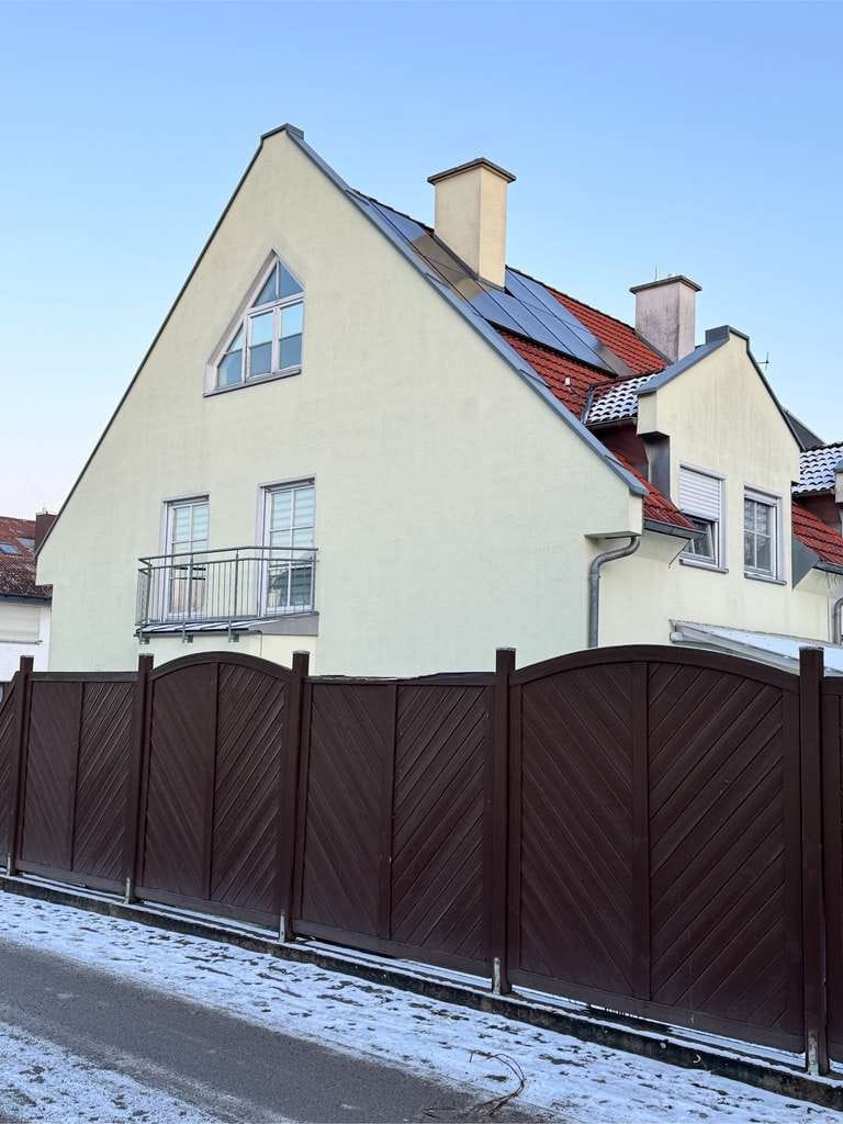 Immobilie in Offingen - Doppelhaushälfte in Offingen - Bild 3