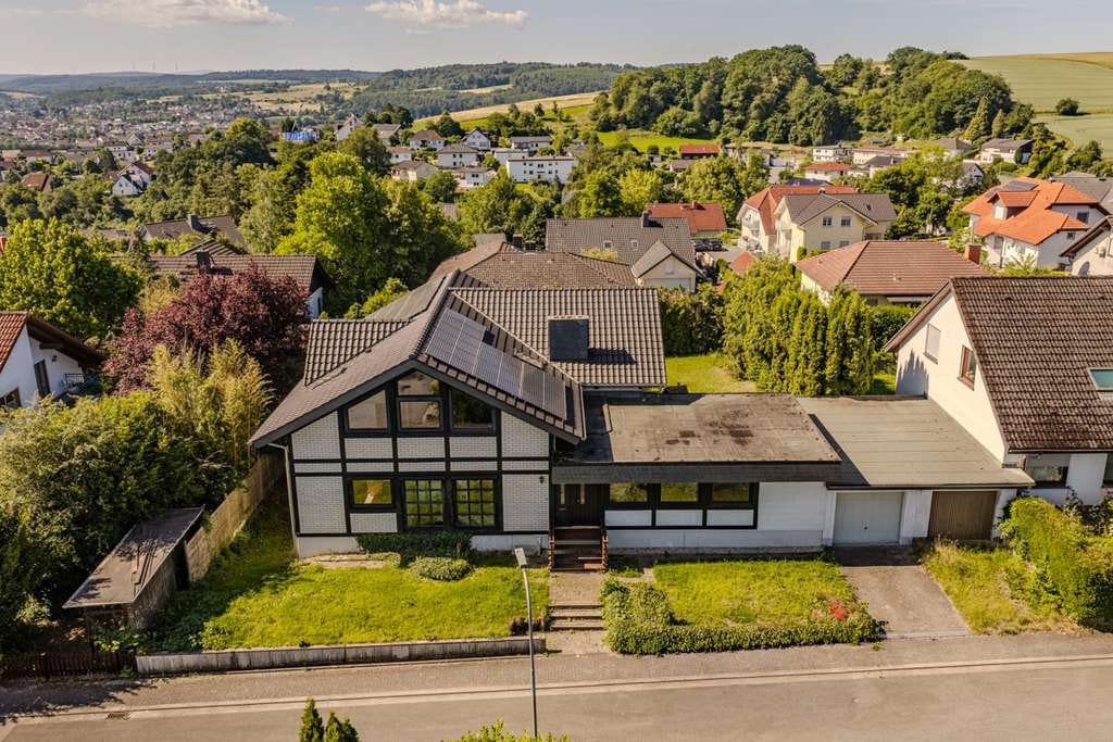 Immobilie in Solms - Ganz besonders schön - provisionsfrei - Bild 2