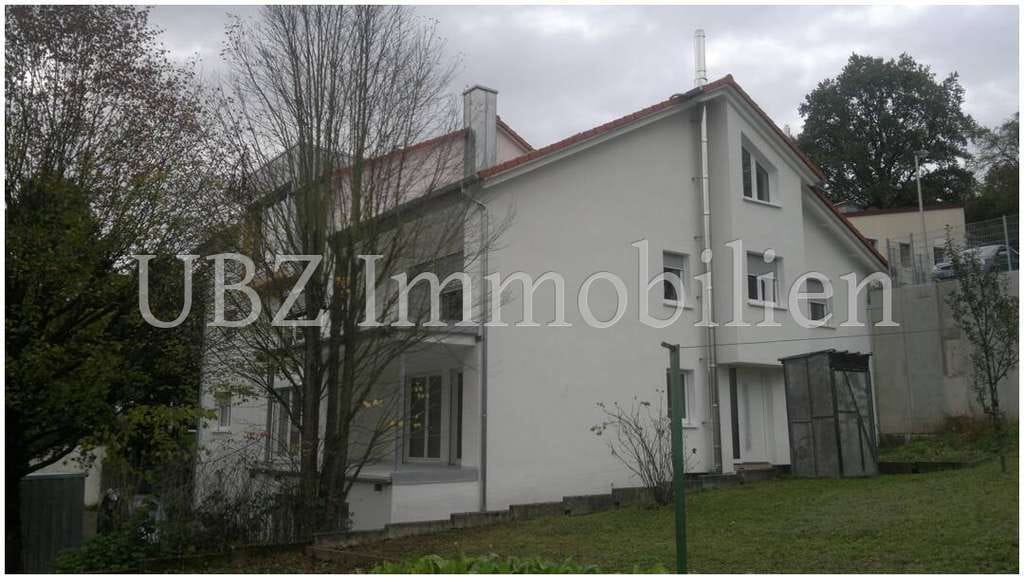 Immobilie in Waldaschaff - Super geschnittene 4 Zimmer Wohnung mit Balkon - Bild 1