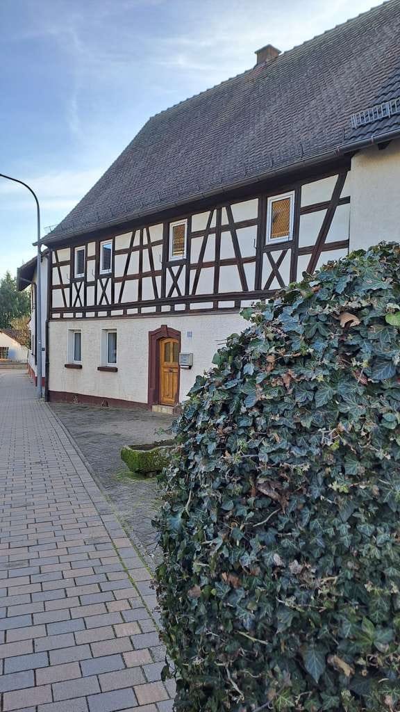 Immobilie in Clausen - Marhöferstraße 14, 66978 Clausen - Bild 0