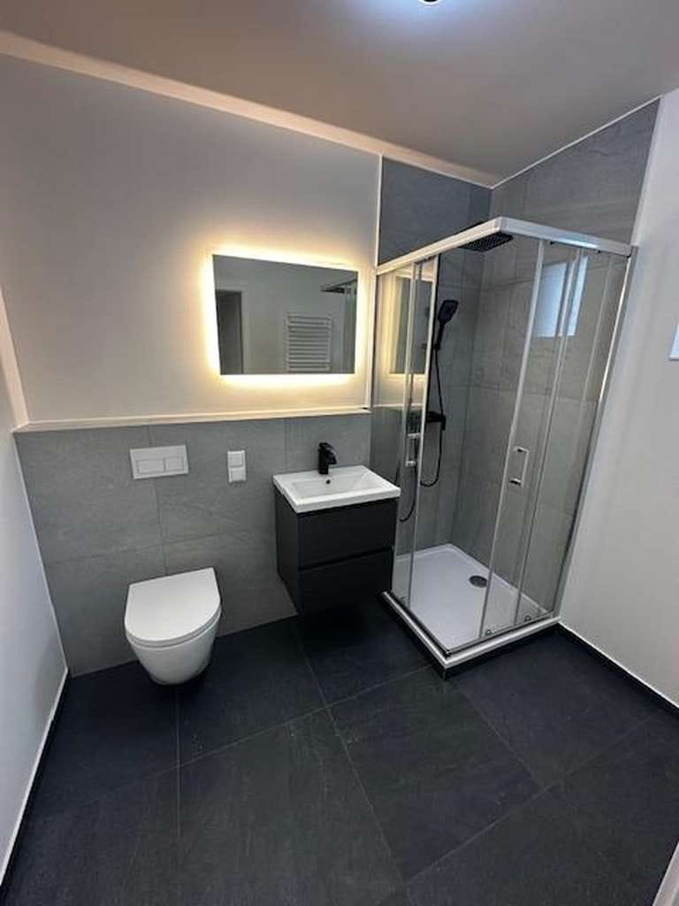 Immobilie in Alfeld (Leine) - Besser als Neubau! 1 Zimmer Traumwohnung mit Balkon in Alfeld. 0% Provision, 100% Sicherheit. - Bild 3