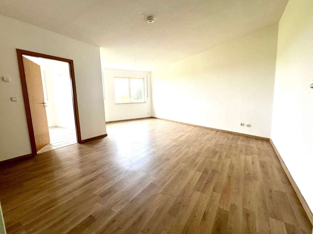 Immobilie in Arnsdorf - Vier auf einen Streich - Attraktives Wohnungspaket mit 4 Eigentumswohnungen in idyllischer Lage - Bild 2