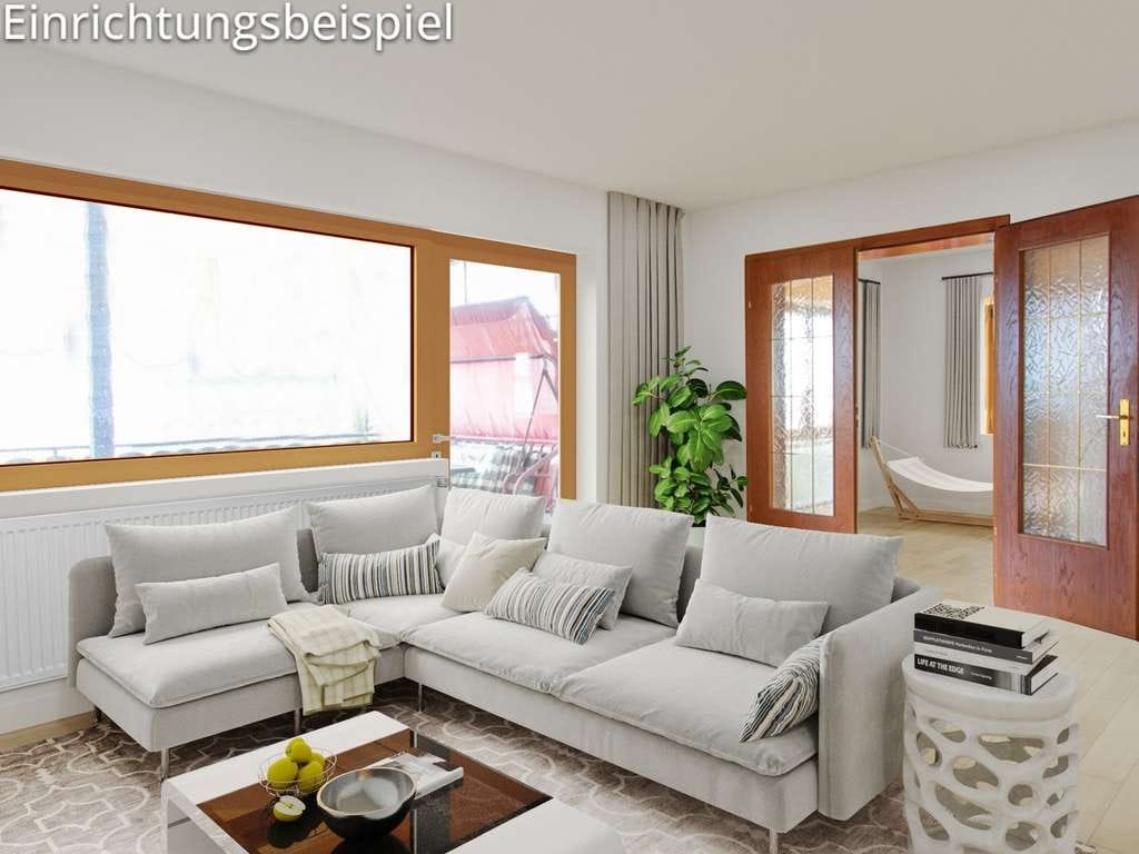 Immobilie in Mauern - Neue Chance - ein Zuhause für Macher & Träumer in Mauern  für 490.000,00 € - Bild 1