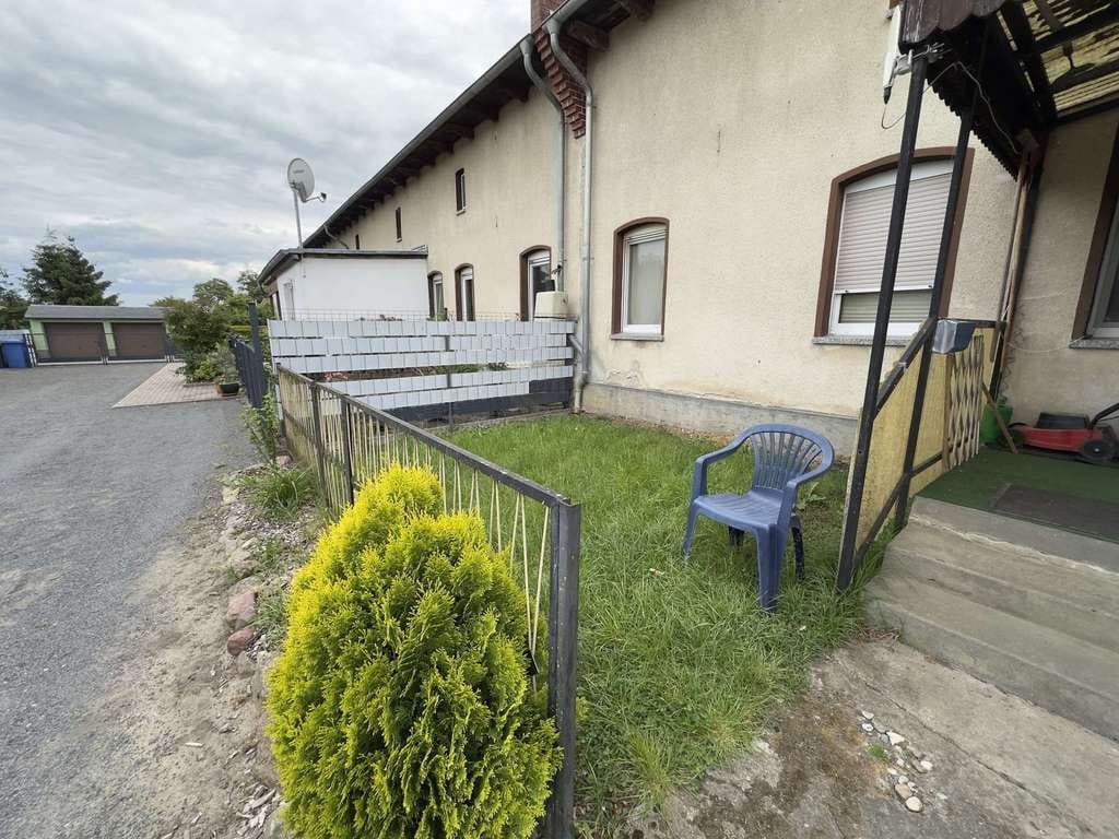 Immobilie in Alt Tucheband - Vollvermietetes Mehrfamilienhaus mit Mietsteigerungspotential bei IST-Faktor 13,33 - Bild 3