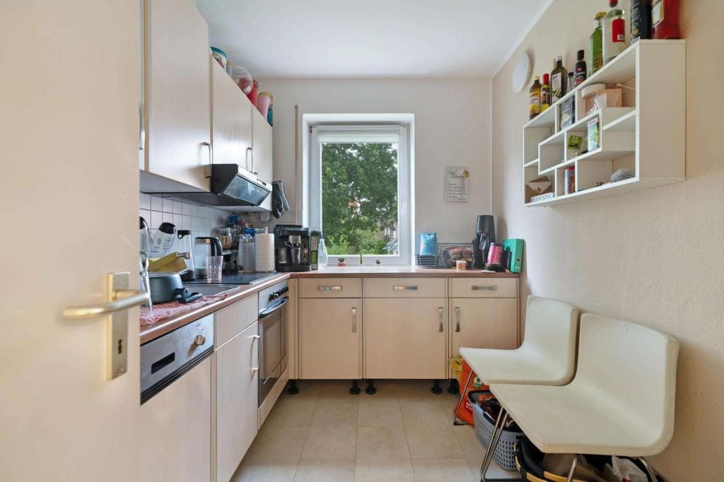 Immobilie in Hoppegarten - Etagenwohnung in Hoppegarten (Dahlwitz-Hoppegarten) - Bild 3