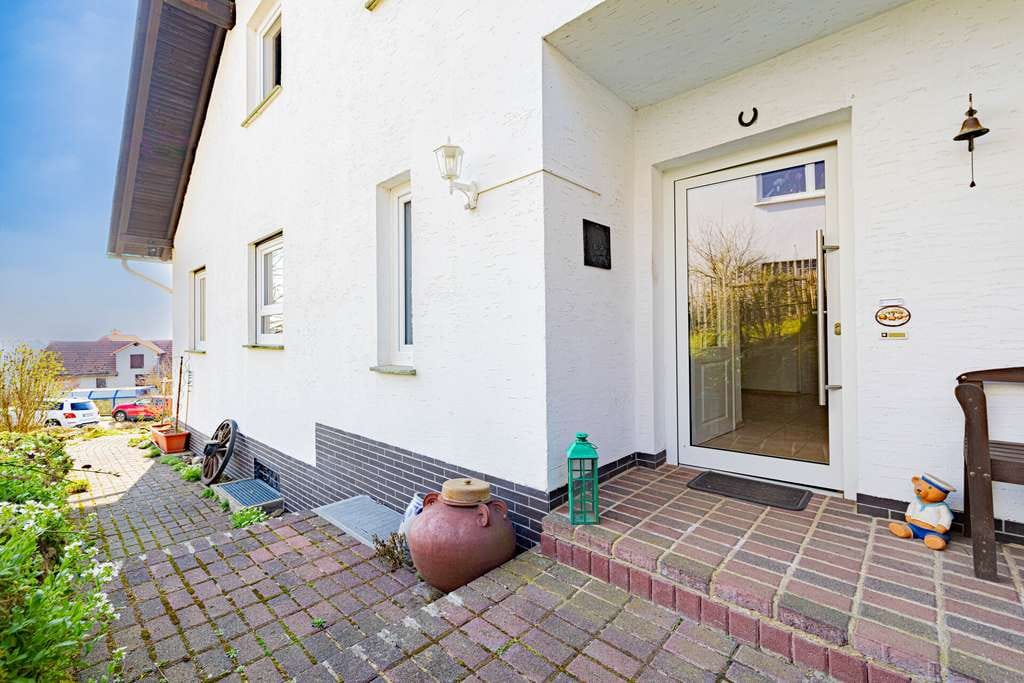 Immobilie in Schauenburg - Ihr neues Zuhause auf der Sonnenseite des Lebens! - Bild 4