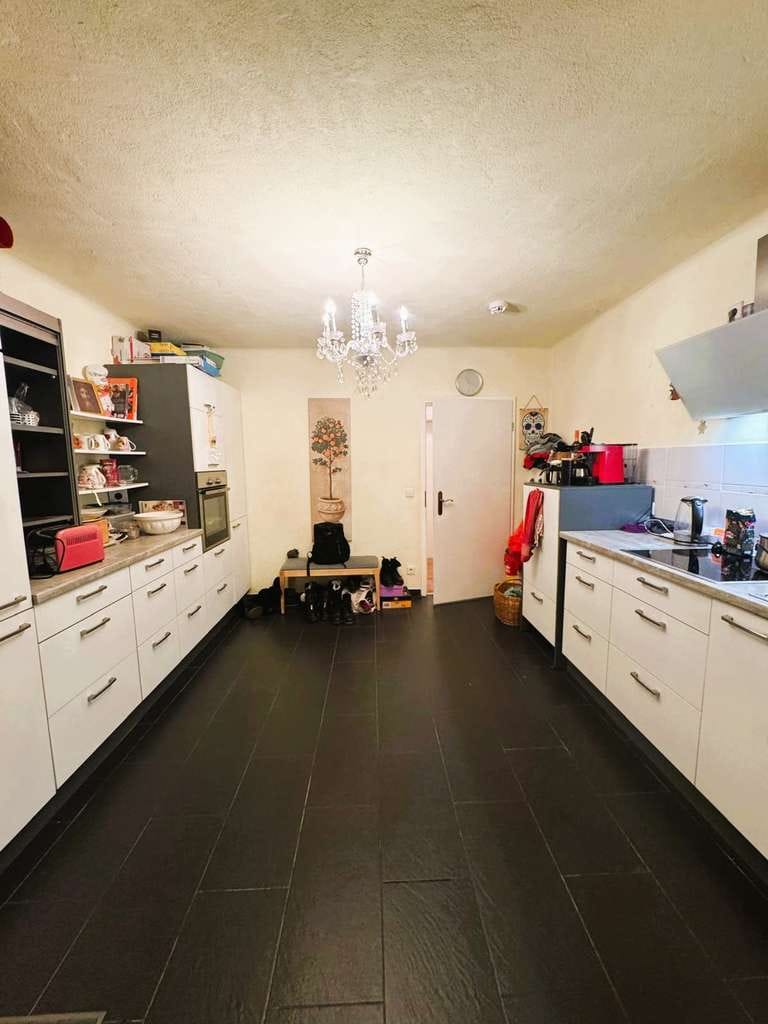Immobilie in Gaggenau - ***Gemütliche 3-Zimmer-Erdgeschosswohnung in Gaggenau-Selbach zu verkaufen*** - Bild 0