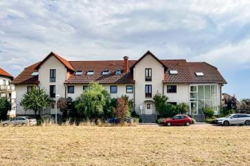 Immobilie in Nessetal - Wohnungspaket mit 4 sympathisch vermieteten Eigentumswohnungen - Bild 4