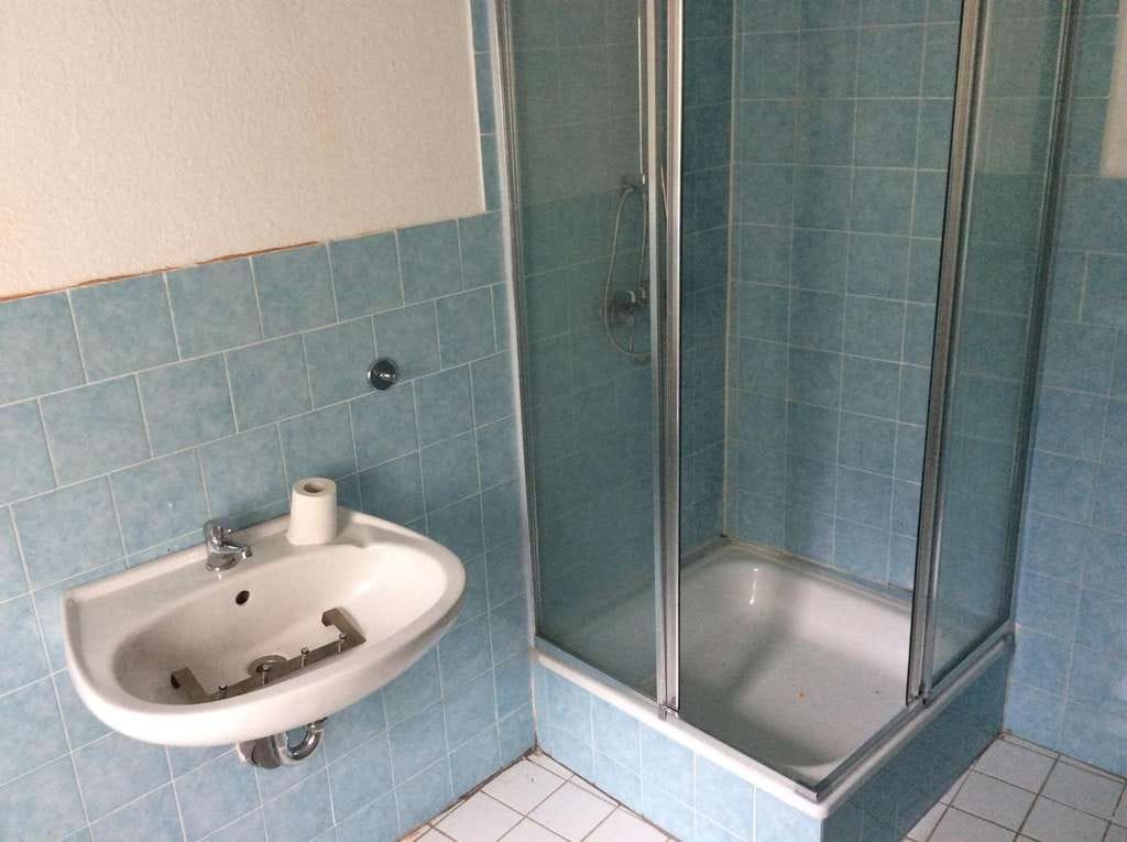 Immobilie in Salzwedel - Geschäftshaus mit umbaubarem Ladengeschäft und Wohnung mit Dachterrasse im Herzen von Salzwedel - Bild 4