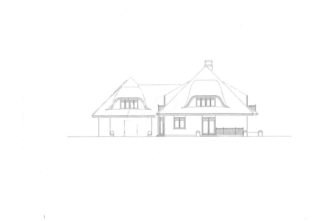 Immobilie in Ratzeburg - Ratzeburg: Landhausvilla für gehobene Ansprüche! - Bild 4