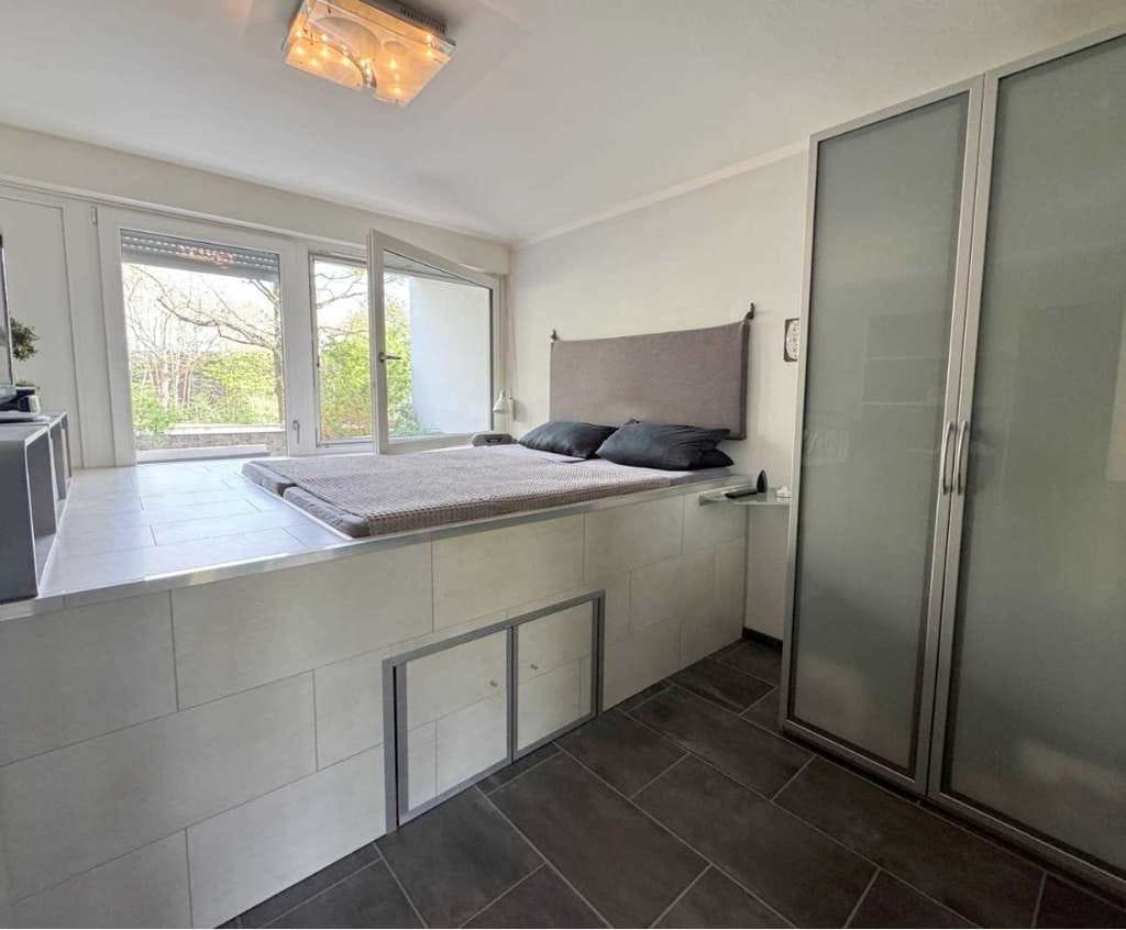 Immobilie in Markt Schwaben - Geldanlage oder selbst Wohlfühlen - Schöne EG-Wohnung mit großer Ost-Terrasse - Bild 3