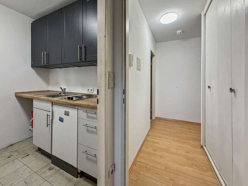 Immobilie in München - Solide Kapitalanlage: Vermietetes Apartment mit Balkon im Münchner Norden - Bild 3