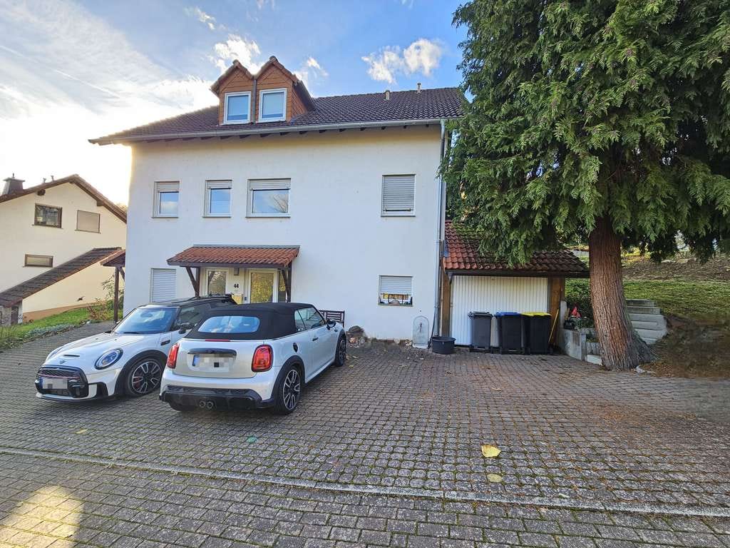 Immobilie in Diez - Von RTI: Großzügiges EFH mit Einliegerwohnung, Sauna und schönem Garten in ruhiger Lage von Diez! - Bild 1
