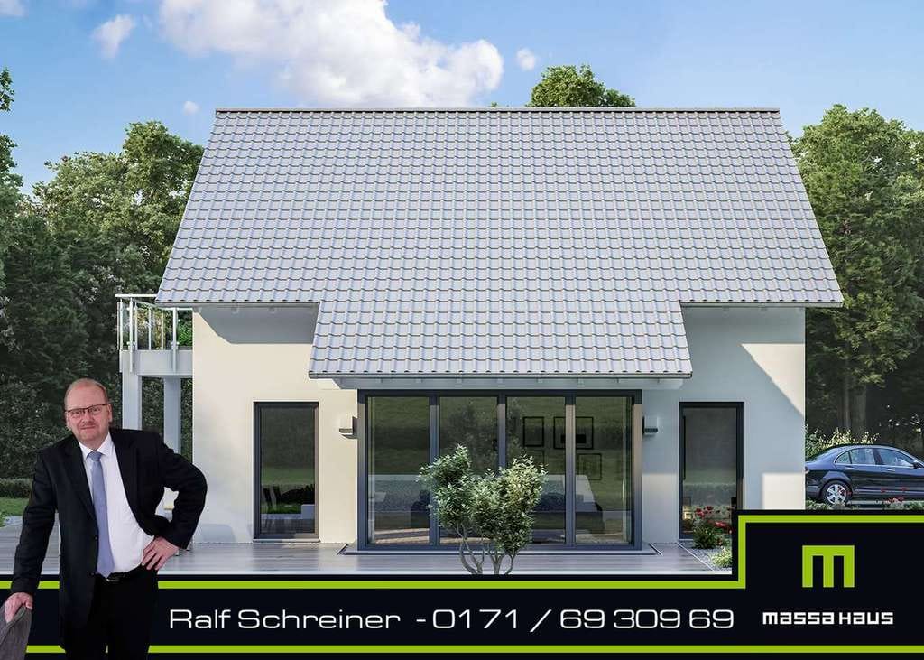 Immobilie in Morsbach - Leben wie im Urlaub in Deinem Traumhaus! - Bild 2
