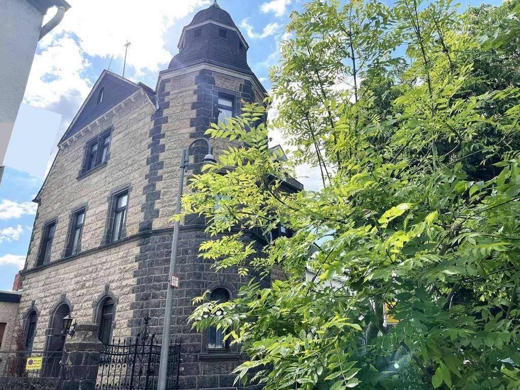 Immobilie in Plaidt - Stilvolles Wohnhaus mit historischem Charme und einer besonderen Ambiente! - Bild 1