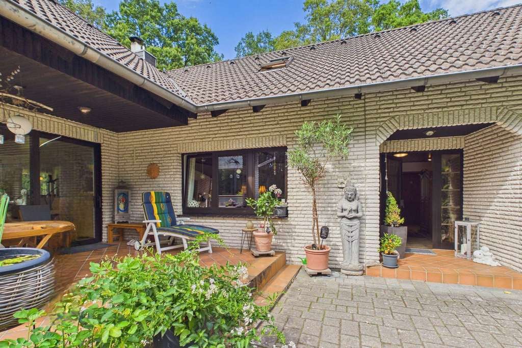 Immobilie in Barwedel - Für Liebhaber echter Privatsphäre - 27.000 m² Rückzugsort - Bild 2