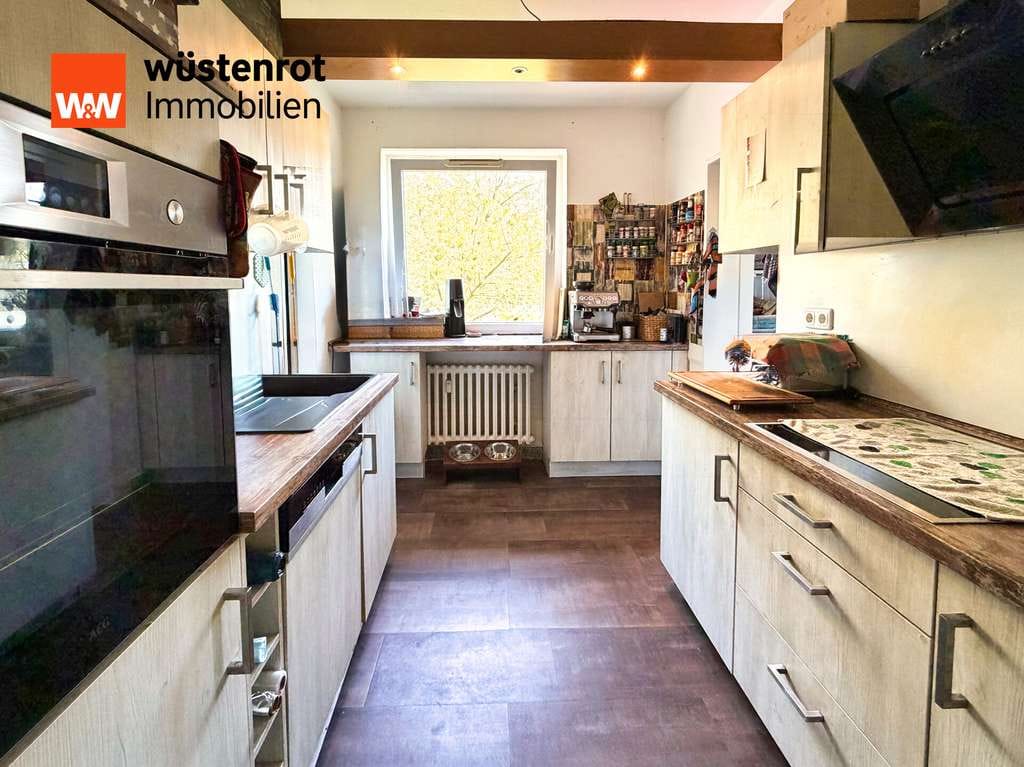 Immobilie in Steinbach - Großzügige Maisonette-Wohnung in 61449 Steinbach - Bild 2
