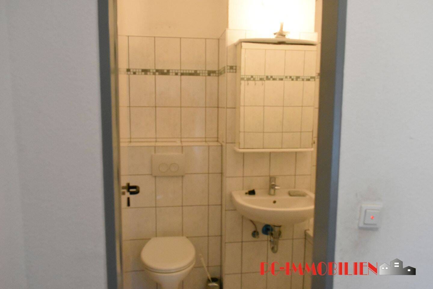 Immobilie in Raunheim - Raunheim 2ZKG Eigentumswohnung  - Bild 4