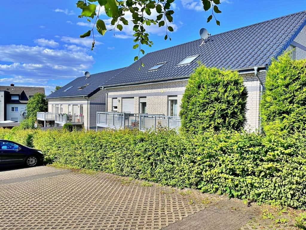 Immobilie in Meinerzhagen - – Eine Investition in die Zukunft – - Bild 0