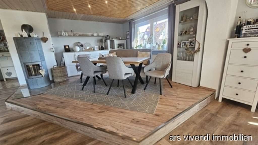 Immobilie in Brachttal - Ars Vivendi Immobilien: Ein Haus der Superlative! - Bild 2