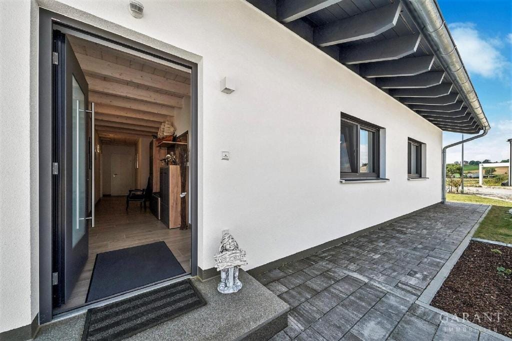 Immobilie in Mamming - Bungalow in Mamming - Bild 1