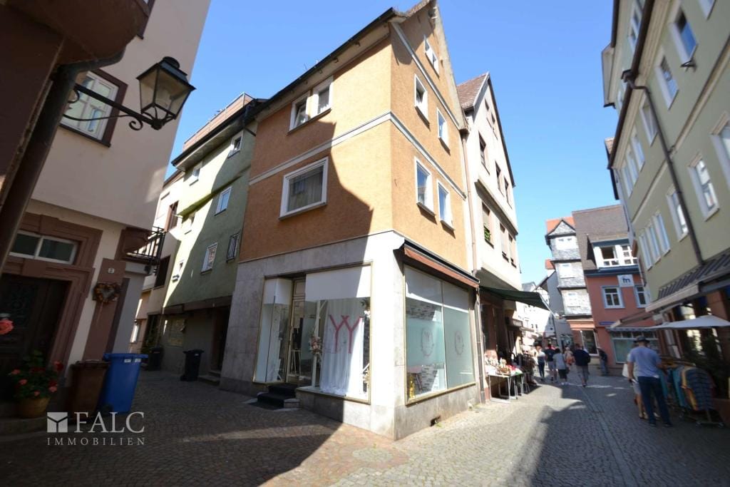 Immobilie in Wertheim -  - Bild 2