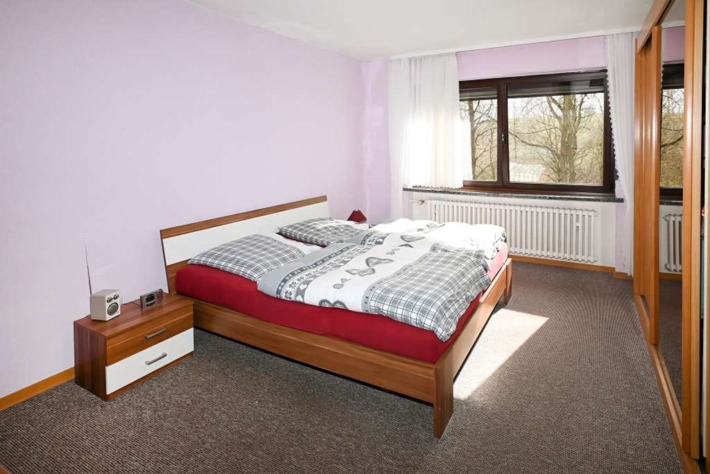 Immobilie in Duderstadt - Duderstadt - Langenhagen: Charmantes Einfamilienhaus! - Bild 4
