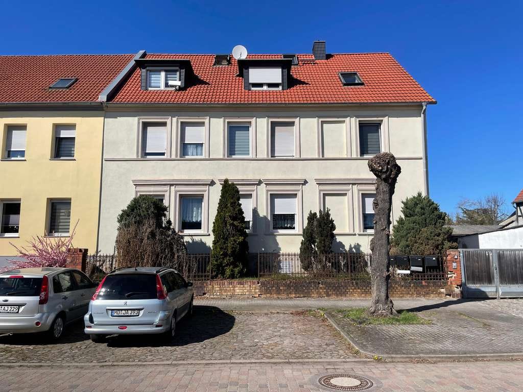 Immobilie in Barleben - Schönes Mehrfamilienhaus in Barleben - Bild 4