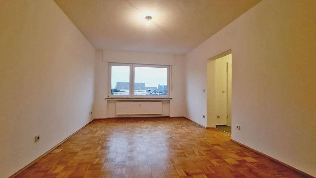 Immobilie in Hamm - Kapitalanlage: Gemütliches 1-Zimmer-Appartement mit Stellplatz in Hamm-Mitte - Bild 2