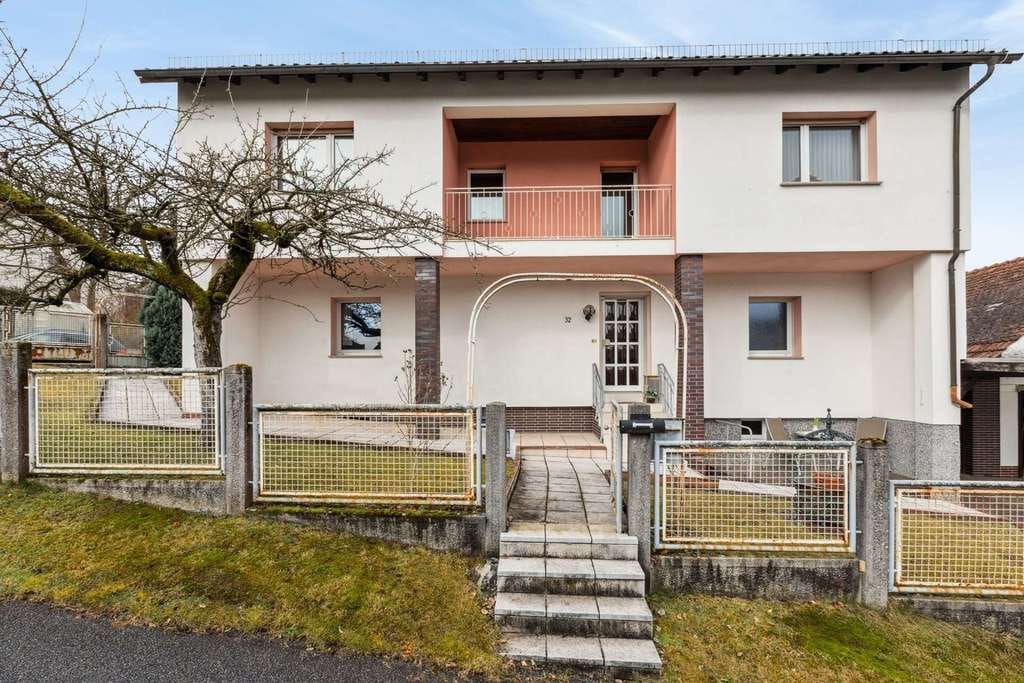 Immobilie in Rodenbach - Freistehendes gedämmtes Haus mit großem Potenzial, Anbau & Garage – nur 20 Min. bis Hanau - Bild 2
